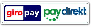 Giropay Paydirekt