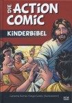 Die Action-Comic-Kinderbibel