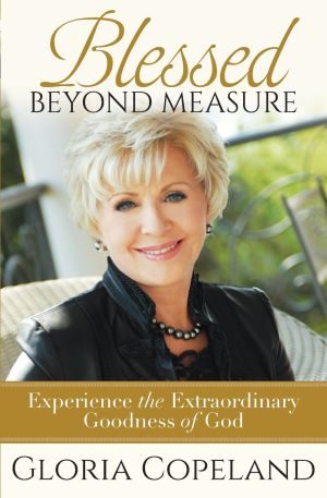 G. Copeland: Blessed Beyond Measure - Paperback