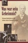 William Hacking: Smith Wigglesworth - Was war sein Geheimnis?