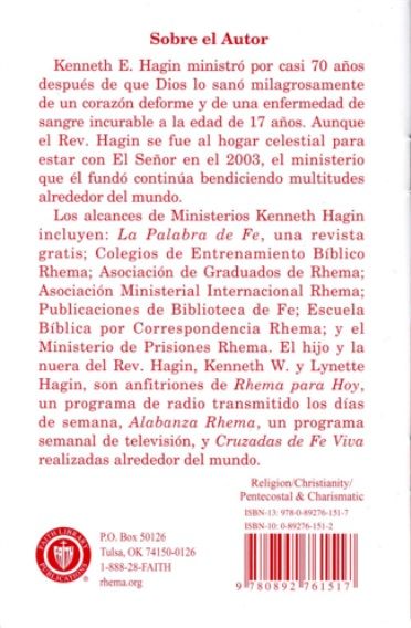 Kenneth E. Hagin: El Porqué De Las Lenguas