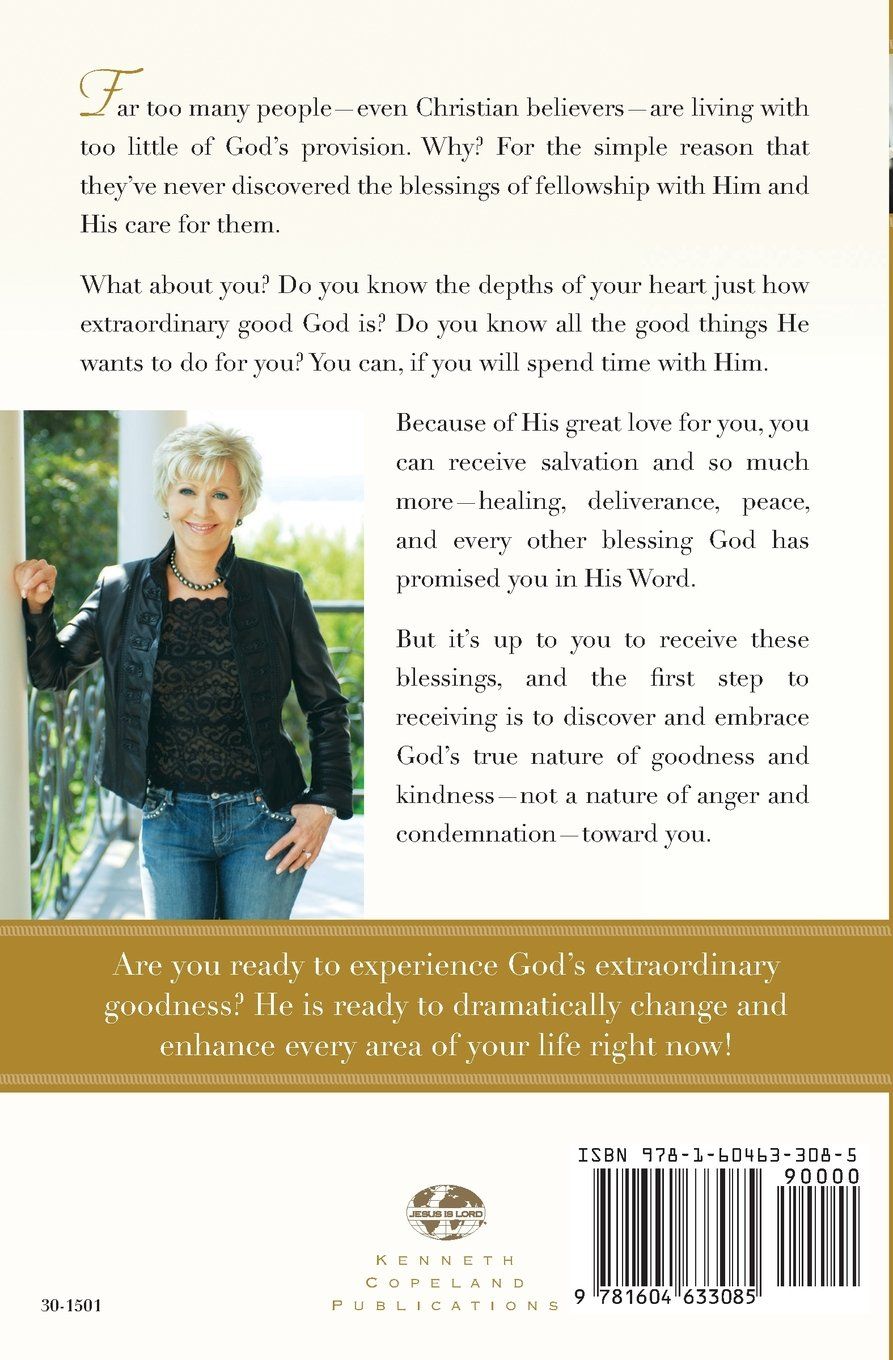 G. Copeland: Blessed Beyond Measure - Paperback