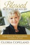 G. Copeland: Blessed Beyond Measure - Paperback