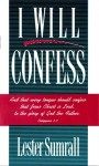 Lester Sumrall: I Will Confess