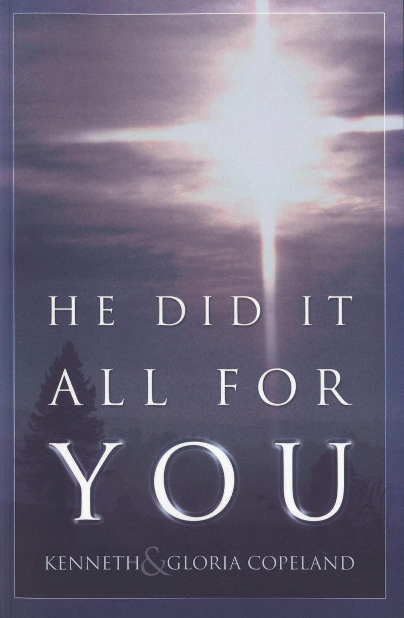 K. & G. Copeland: He Did It All for You