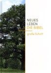 Neues Leben - Die Bibel - große Schrift (Großdruck, Bildmotiv)