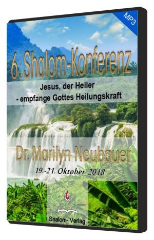 6. Shalom-Konferenz (MP3)