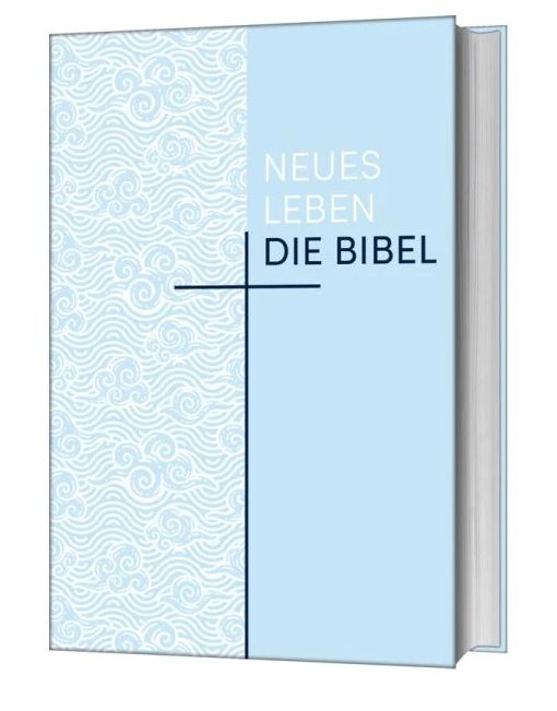 Neues Leben - Die Bibel (Sonderausgabe)