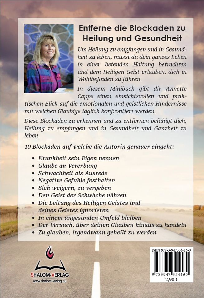 Entfernge die Blockaden zu Heilung und Gesundheit (Capps A) - rückseite 2023.jpg