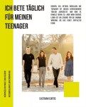 Eastman Curtis: Ich bete täglich für meinen Teenager