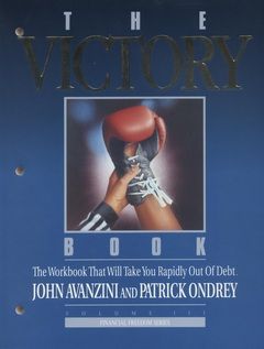 John Avanzini: The Victory Workbook